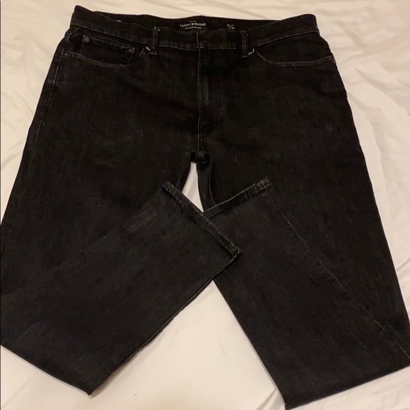 Men’s Jeans